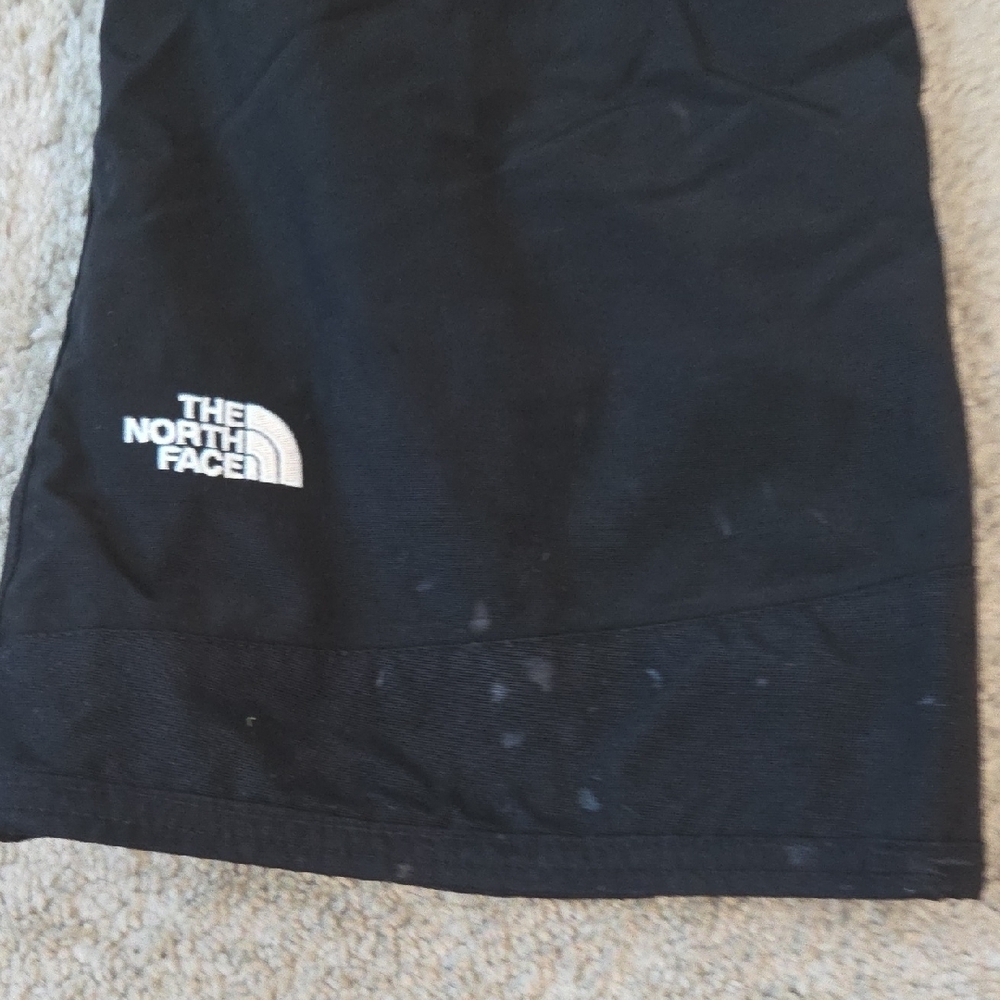 The North Face Black Outdoor Pants - Picture 11 of 12